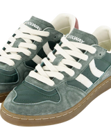 Goal Shoes in Green Pulse