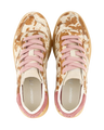 Goal Shoes in Moo Splash