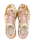 Goal Shoes in Moo Splash