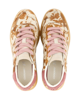 Goal Shoes in Moo Splash
