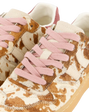 Goal Shoes in Moo Splash