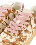 Goal Shoes in Moo Splash