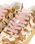 Goal Shoes in Moo Splash