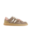 Goal Shoes in Moc