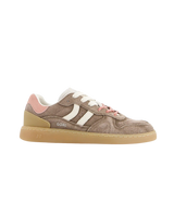 Goal Shoes in Moc