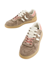 Goal Shoes in Moc