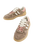 Goal Shoes in Moc