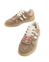 Goal Shoes in Moc