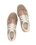 Goal Shoes in Moc
