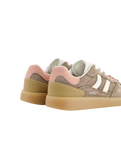 Goal Shoes in Moc