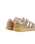 Goal Shoes in Moc