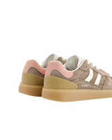Goal Shoes in Moc