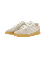 Goal Shoes in Ice Silver