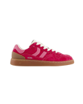 Goal Shoes in Red Love