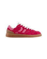 Goal Shoes in Red Love