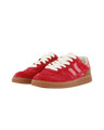 Goal Shoes in Red Love