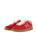 Goal Shoes in Red Love