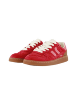 Goal Shoes in Red Love