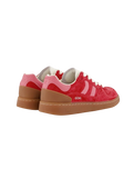 Goal Shoes in Red Love