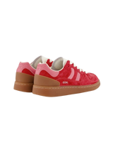 Goal Shoes in Red Love