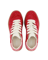 Goal Shoes in Red Love