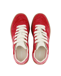 Goal Shoes in Red Love