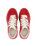 Goal Shoes in Red Love