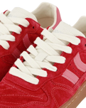 Goal Shoes in Red Love