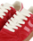 Goal Shoes in Red Love