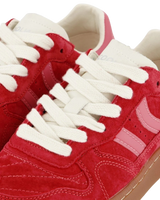Goal Shoes in Red Love