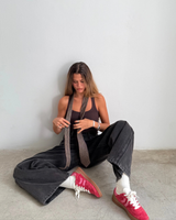 Goal Shoes in Red Love