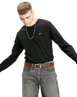 Reversible Core Belt in Light Brown