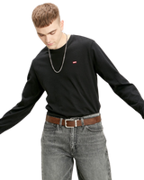 Reversible Core Belt in Light Brown