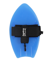 Hydro Bodysurfer Pro Handplane in Blue