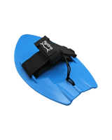 Hydro Bodysurfer Pro Handplane in Blue
