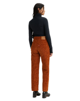 Levi's ribcage corduroy shop