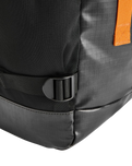 Boondocker Tide 26L Backpack in Black