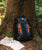 Boondocker Tide 26L Backpack in Black