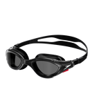 Biofuse 2.0 Goggles in Black, White & Smoke
