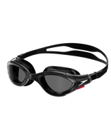 Biofuse 2.0 Goggles in Black, White & Smoke