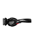 Biofuse 2.0 Goggles in Black, White & Smoke