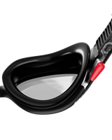 Biofuse 2.0 Goggles in Black, White & Smoke