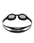 Biofuse 2.0 Goggles in Black, White & Smoke