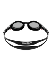 Biofuse 2.0 Goggles in Black, White & Smoke