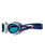 The Speedo Biofuse 2.0 Goggles in Blue & White