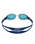 The Speedo Biofuse 2.0 Goggles in Blue & White