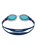 The Speedo Biofuse 2.0 Goggles in Blue & White