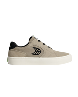 Hoefler T20 Pro Shoes in Plaza Taupe & Black