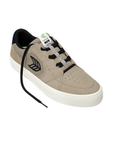 Hoefler T20 Pro Shoes in Plaza Taupe & Black