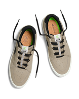 Hoefler T20 Pro Shoes in Plaza Taupe & Black